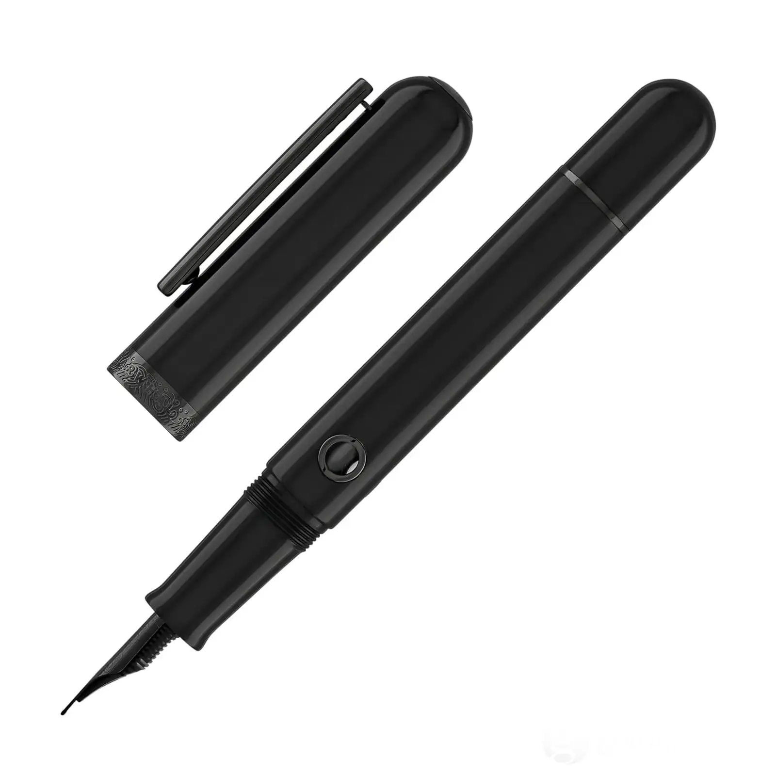 Nahvalur Nautilus 2024 Casa della Stilografica Online pen shop